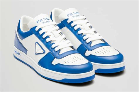 prada classic shoes